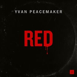 Cover of Red