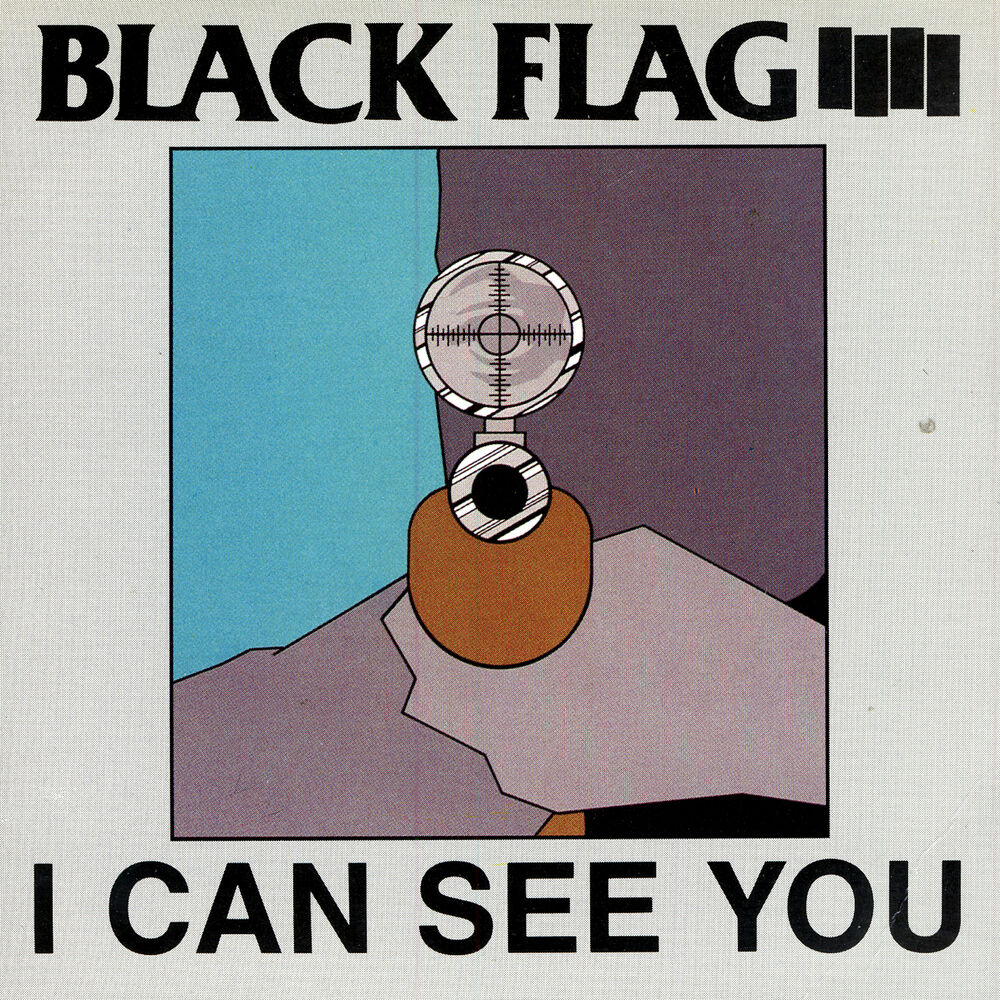 Picture of I Can See You