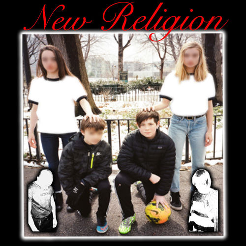 New Religion