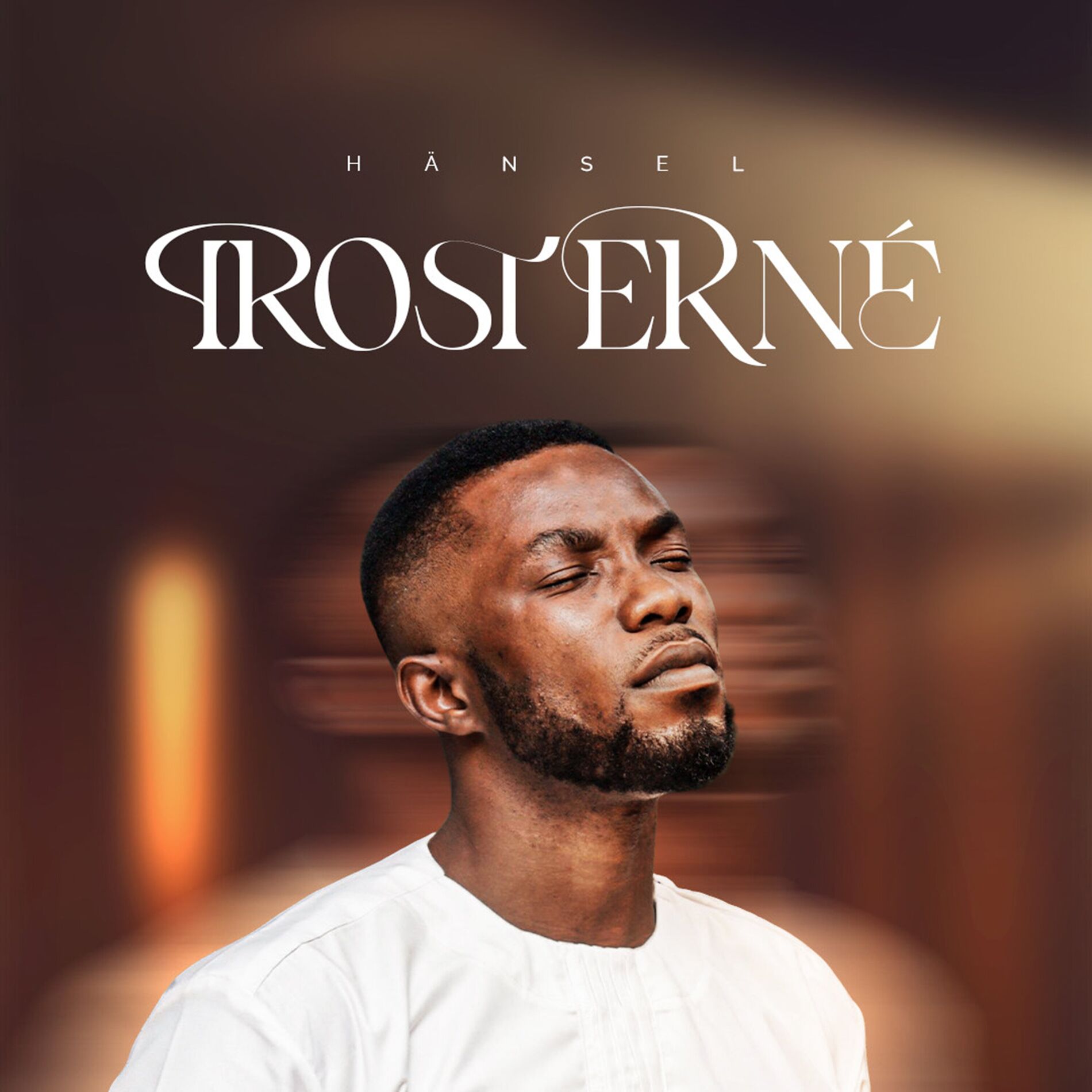 Album cover of Prosterné