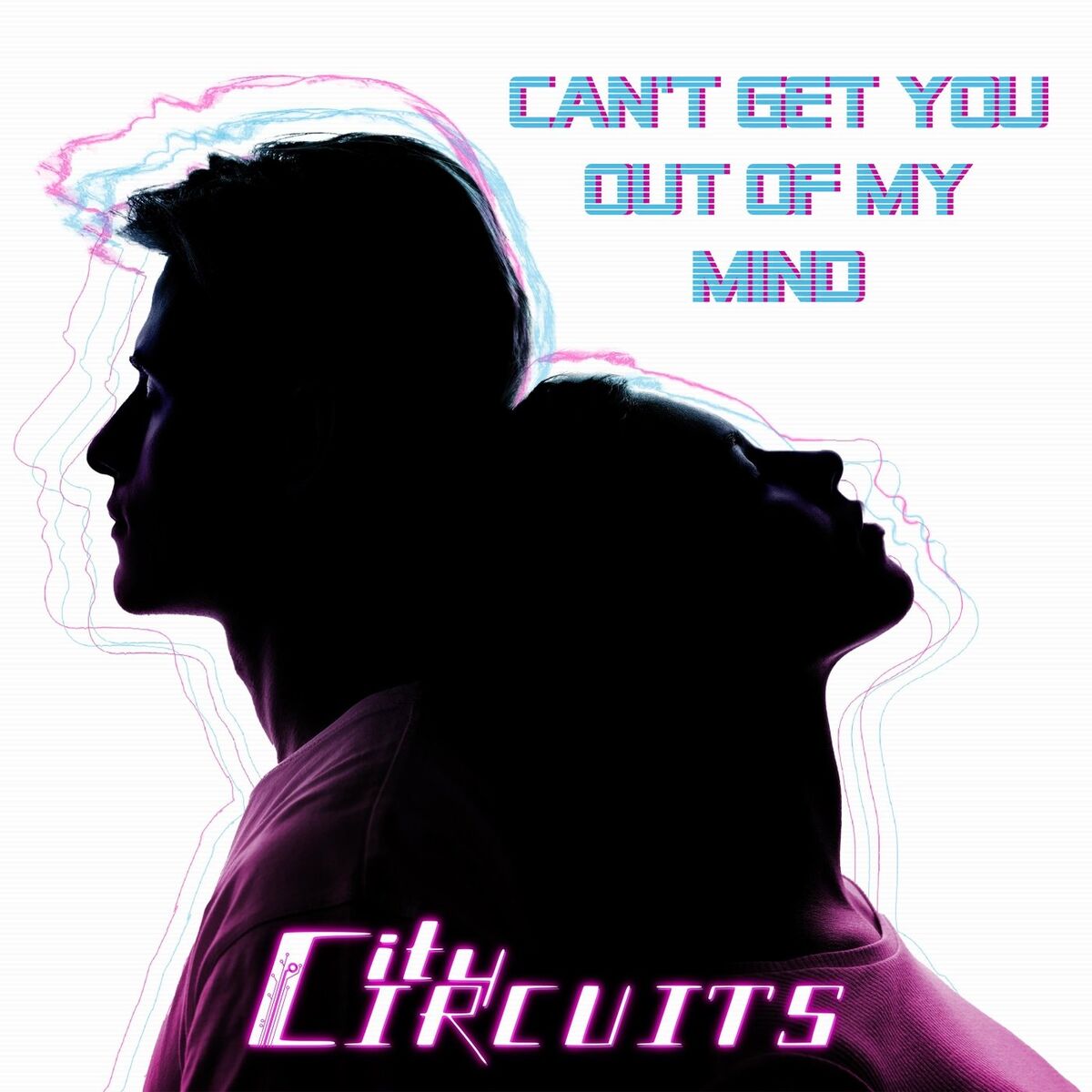 Album cover of Can't Get You Out Of My Mind