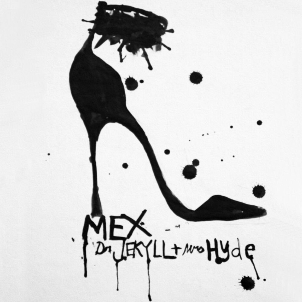 Picture of Dr Jekyll & Mrs Hyde