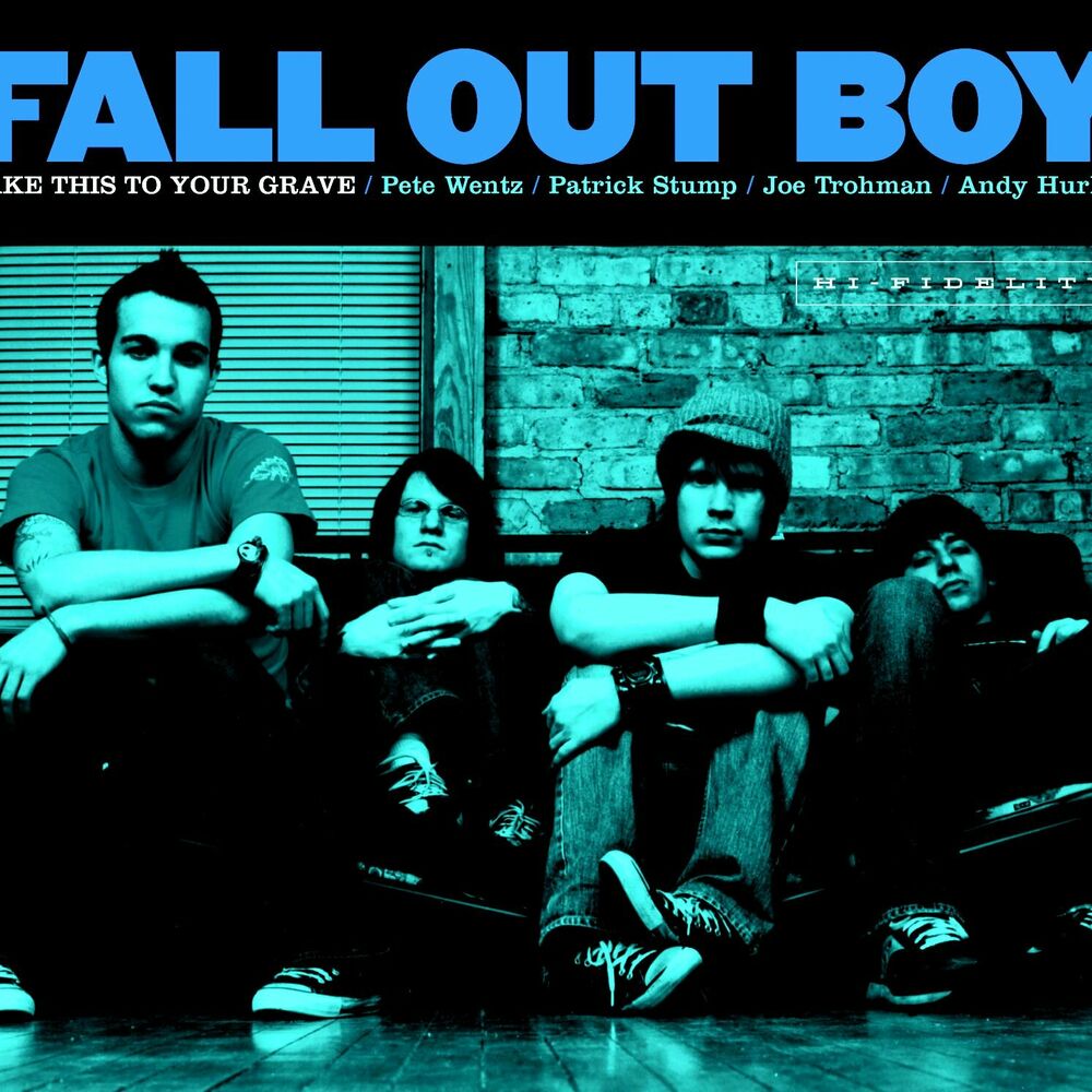 Picture of Take This to Your Grave