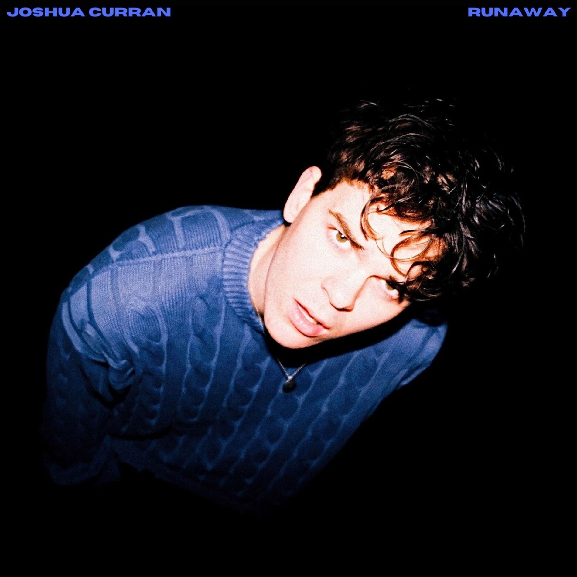 Album cover of Runaway