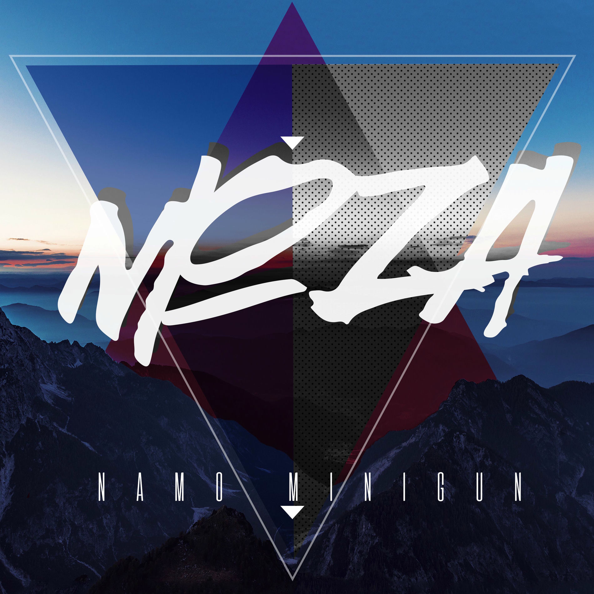 Album cover of Moza