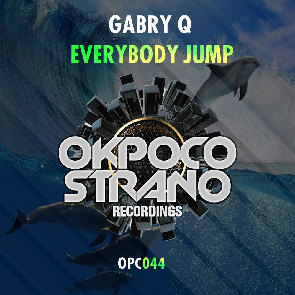 Picture of Everybody Jump
