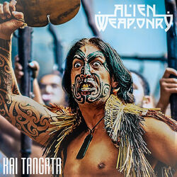 Cover of Kai Tangata