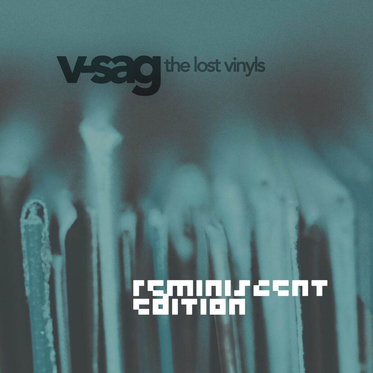 Album cover of Paragalo