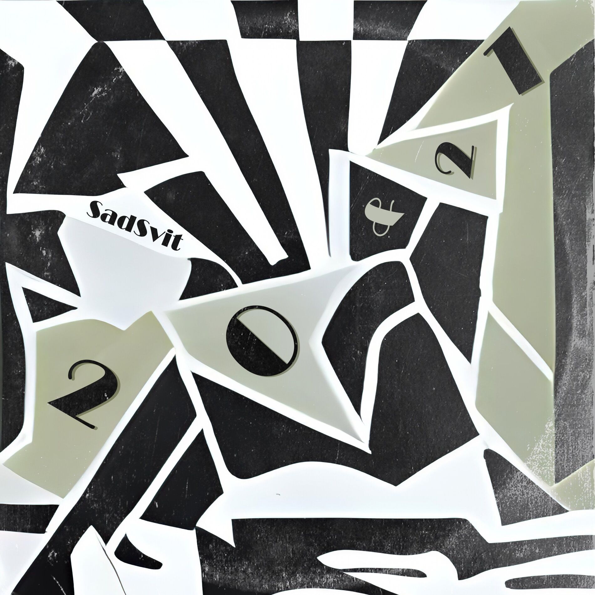 Album cover of 20&21