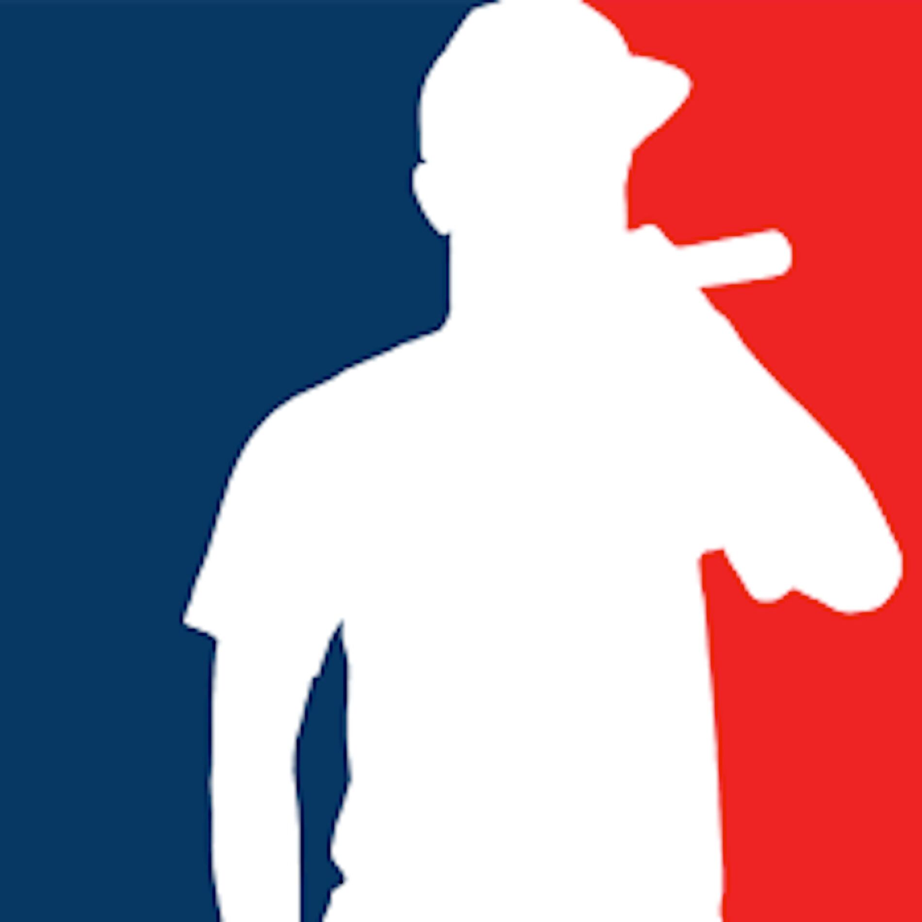 Album cover of The Big Leagues