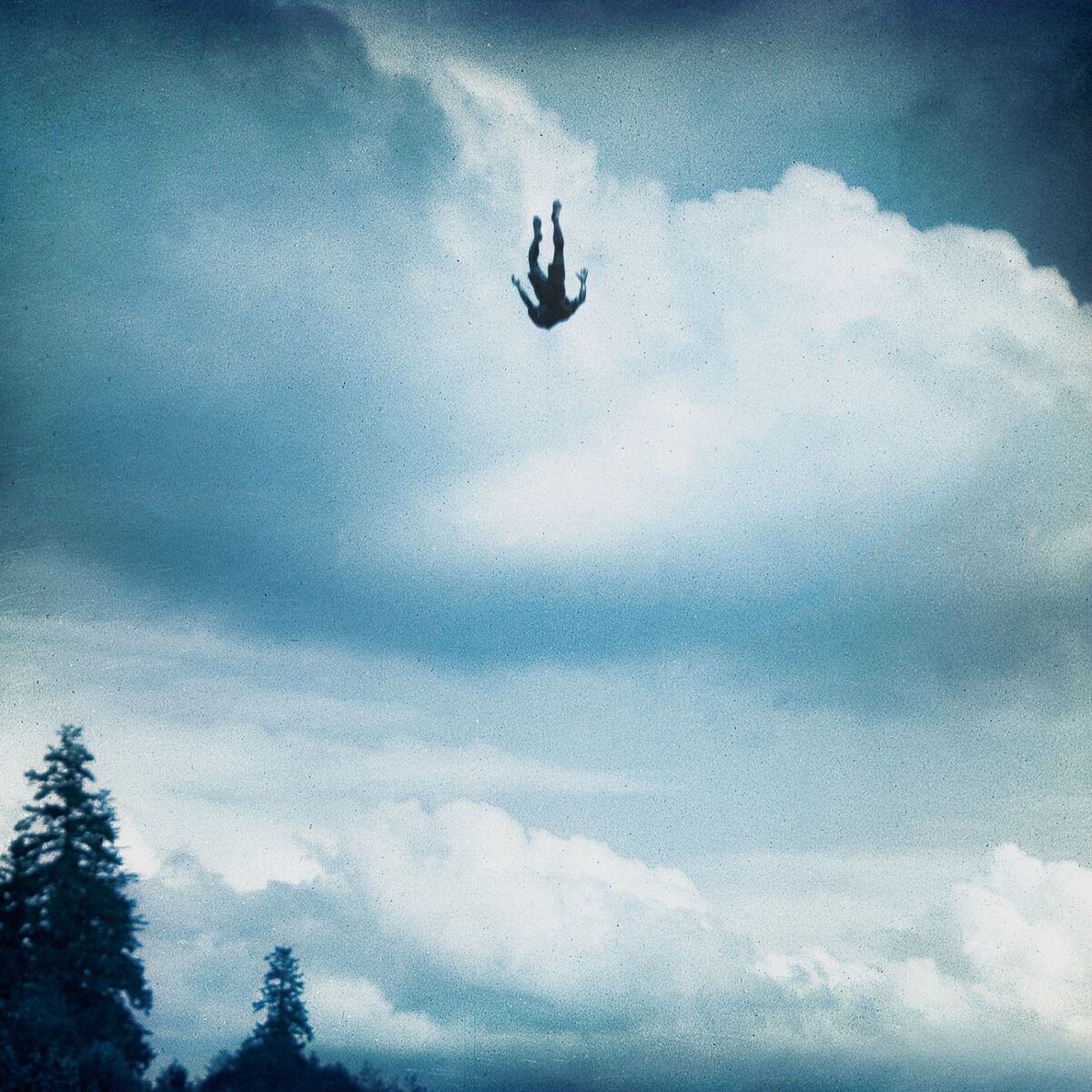 Album cover of Zero