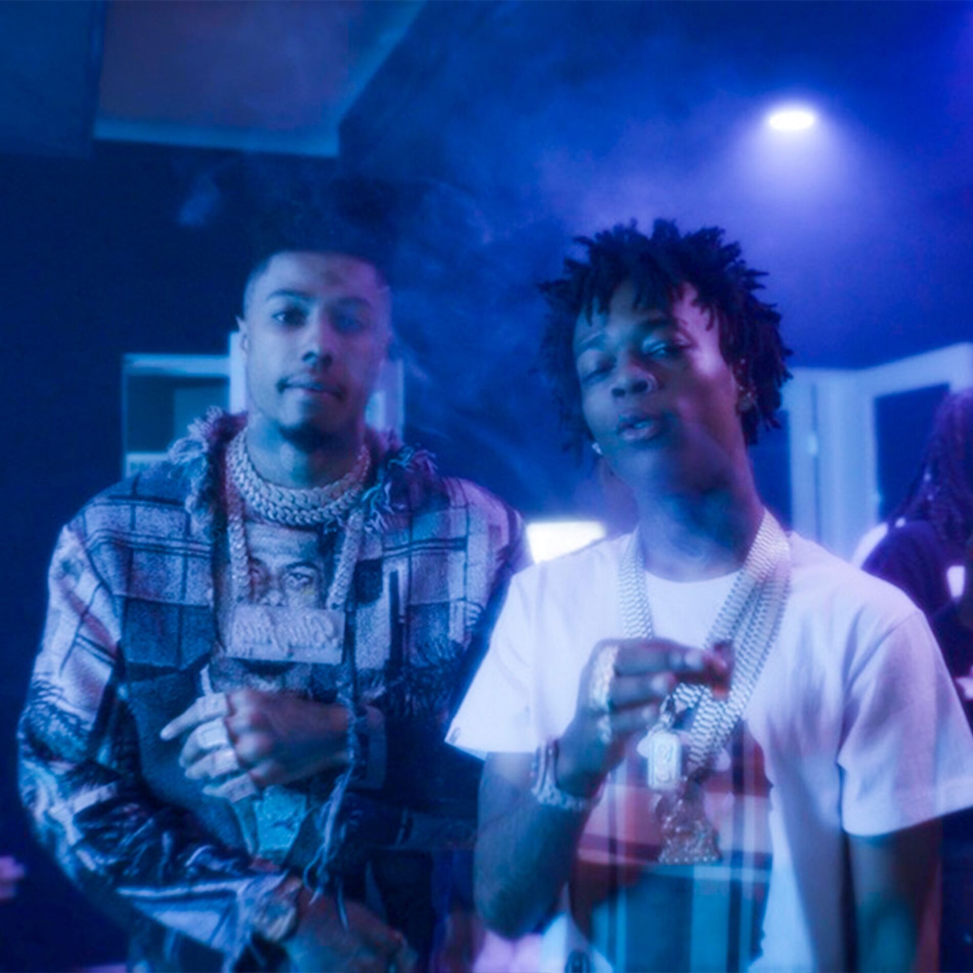 Album cover of Face No Book (feat. Blueface) [Sped Up]