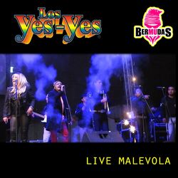 Cover of Malévola (En Vivo)
