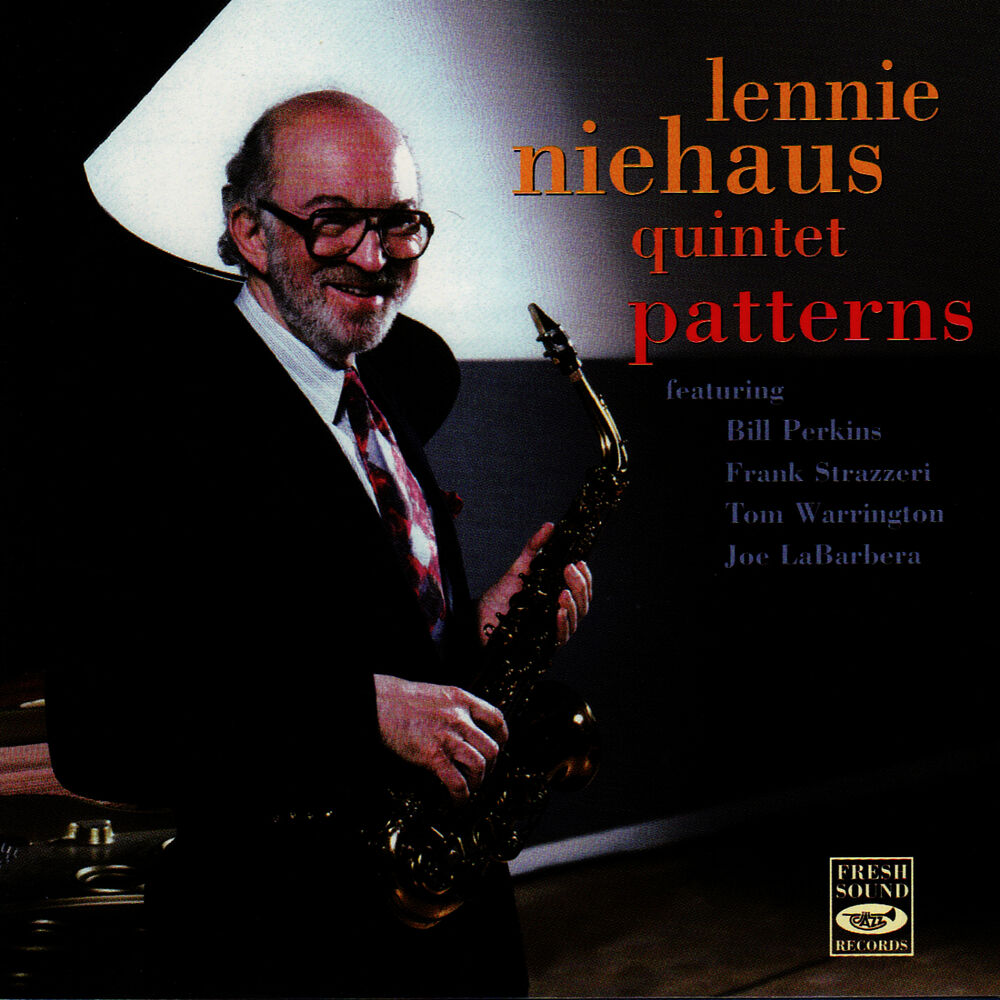 Picture of Patterns