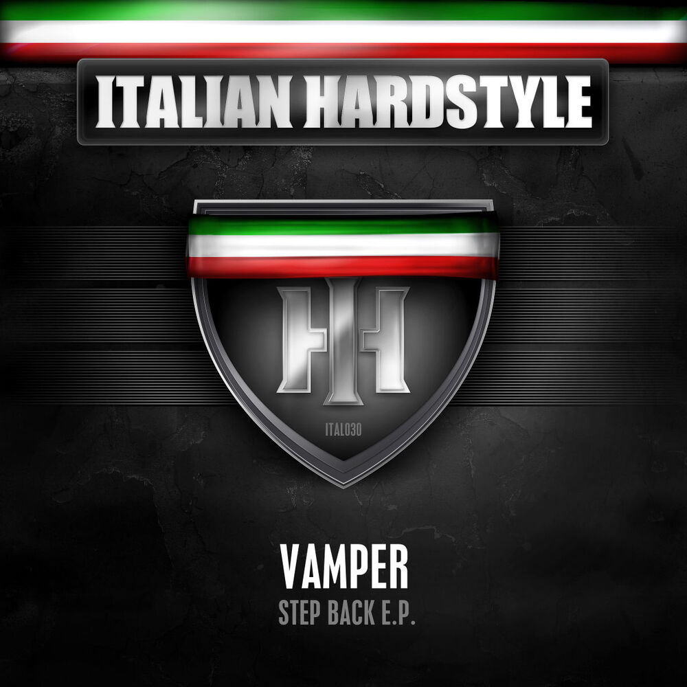 Picture of Italian Hardstyle 030