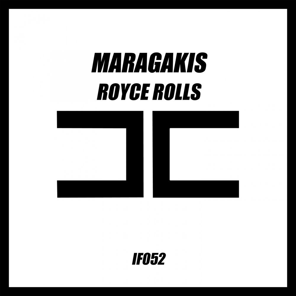 Picture of Royce Rolls