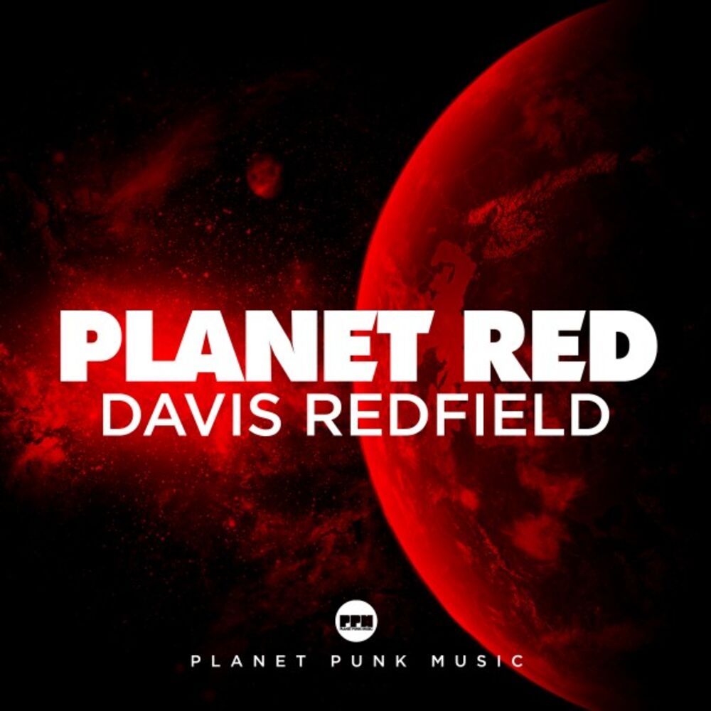 Picture of Planet Red