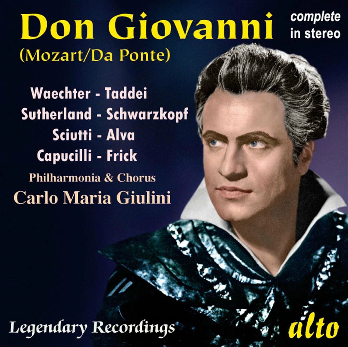 Album cover of Act One