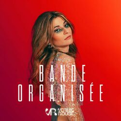 Cover of Bande organisée