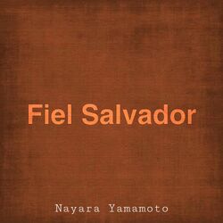 Cover of Fiel Salvador