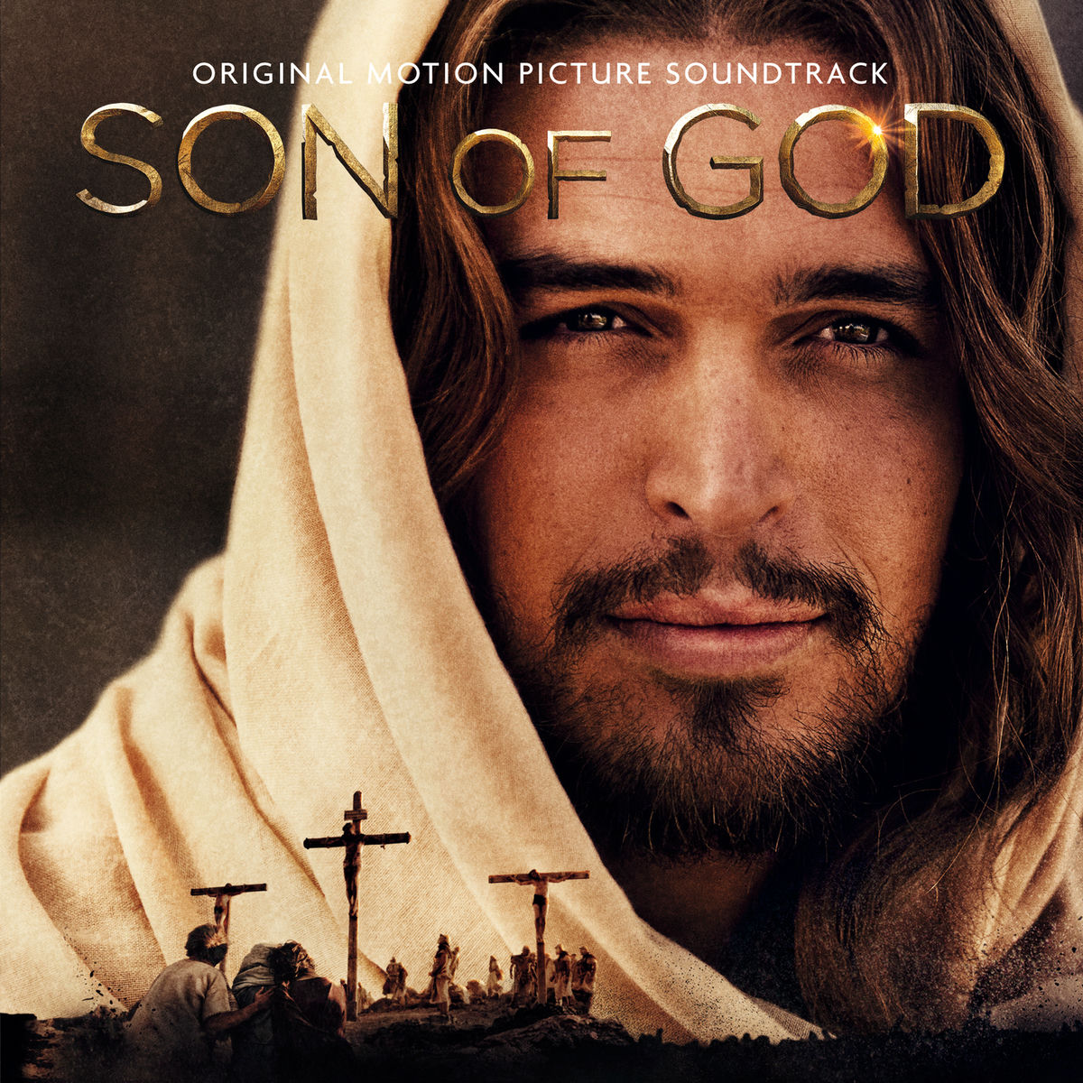 Album cover of In The Beginning