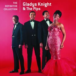 Cover of The Definitive Collection