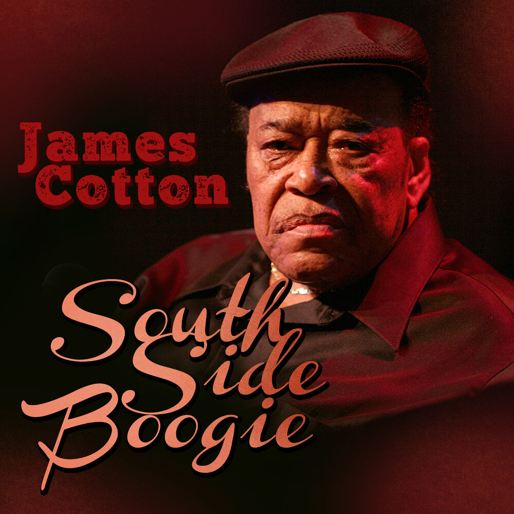 Picture of South Side Boogie
