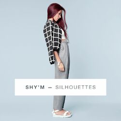 Cover of Silhouettes (Remix)
