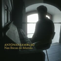 Cover of Nas Bocas Do Mundo