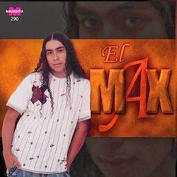 Cover of El Max