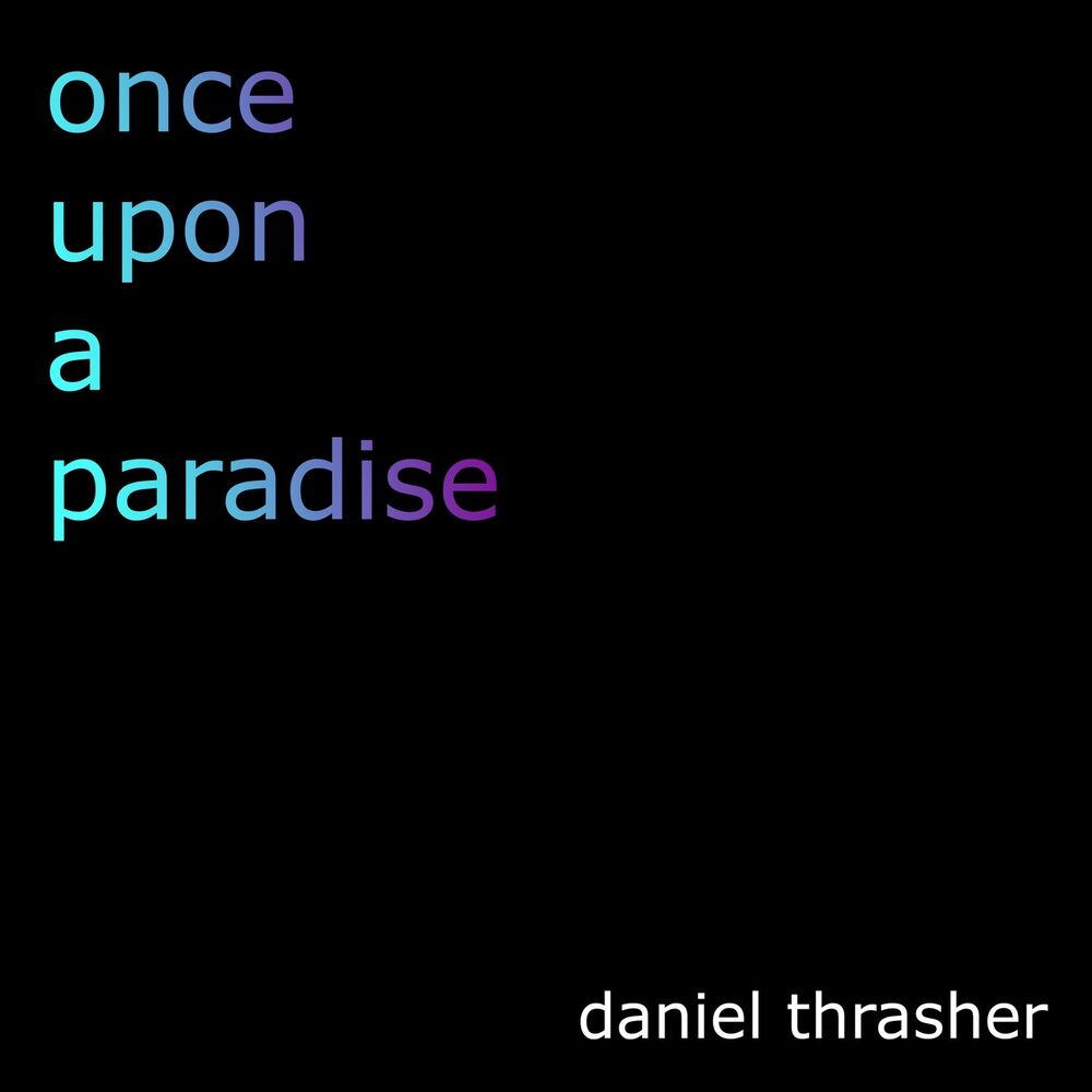 Picture of Once Upon a Paradise
