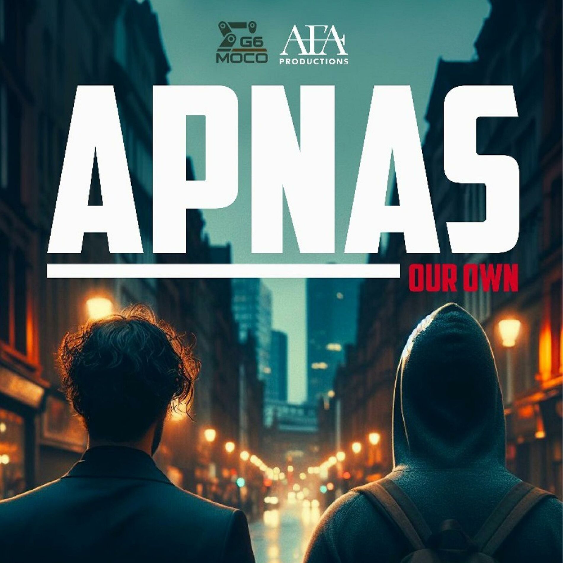 Album cover of Ask Your Mum (feat. Ravindra Tuteja, KC, F7 & Daku Bhai)