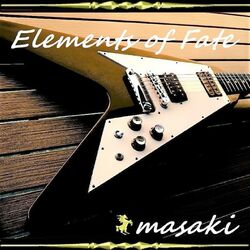 Cover of Elements of Fate