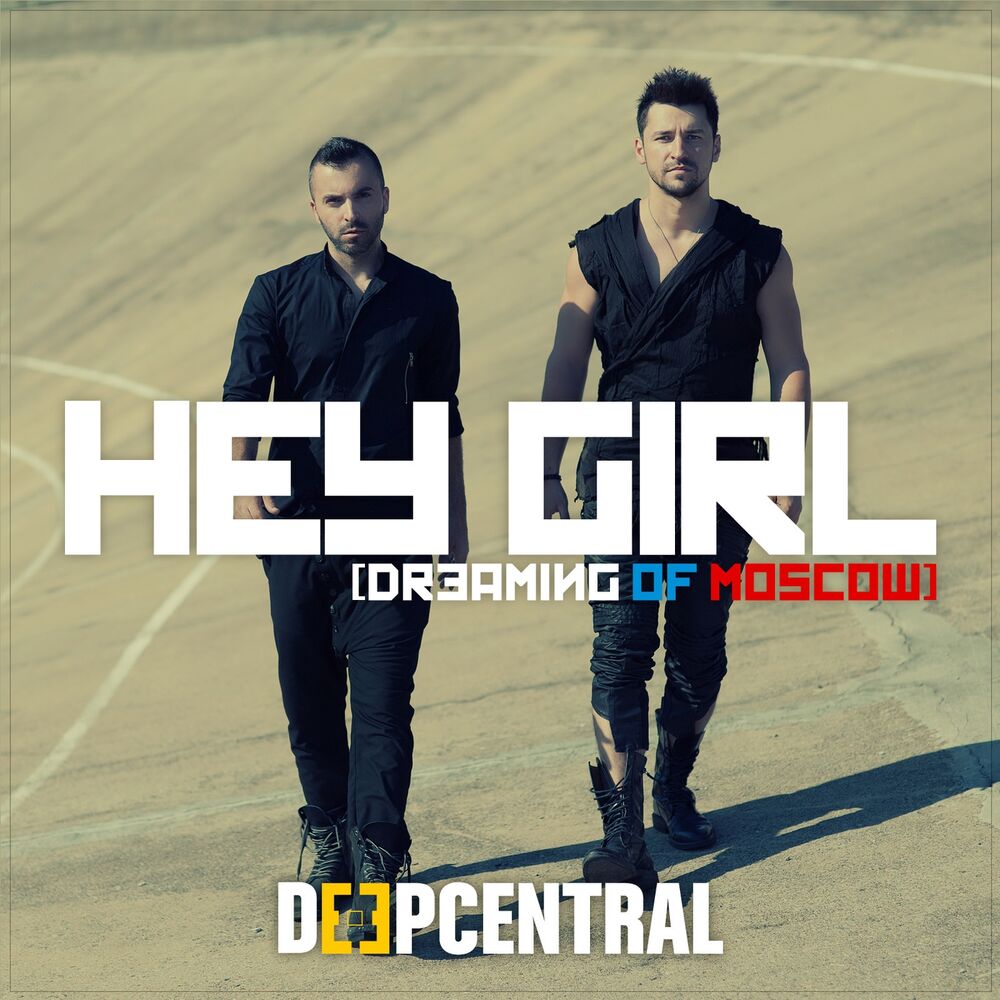 Picture of Hey Girl (Dreaming Of Moscow)