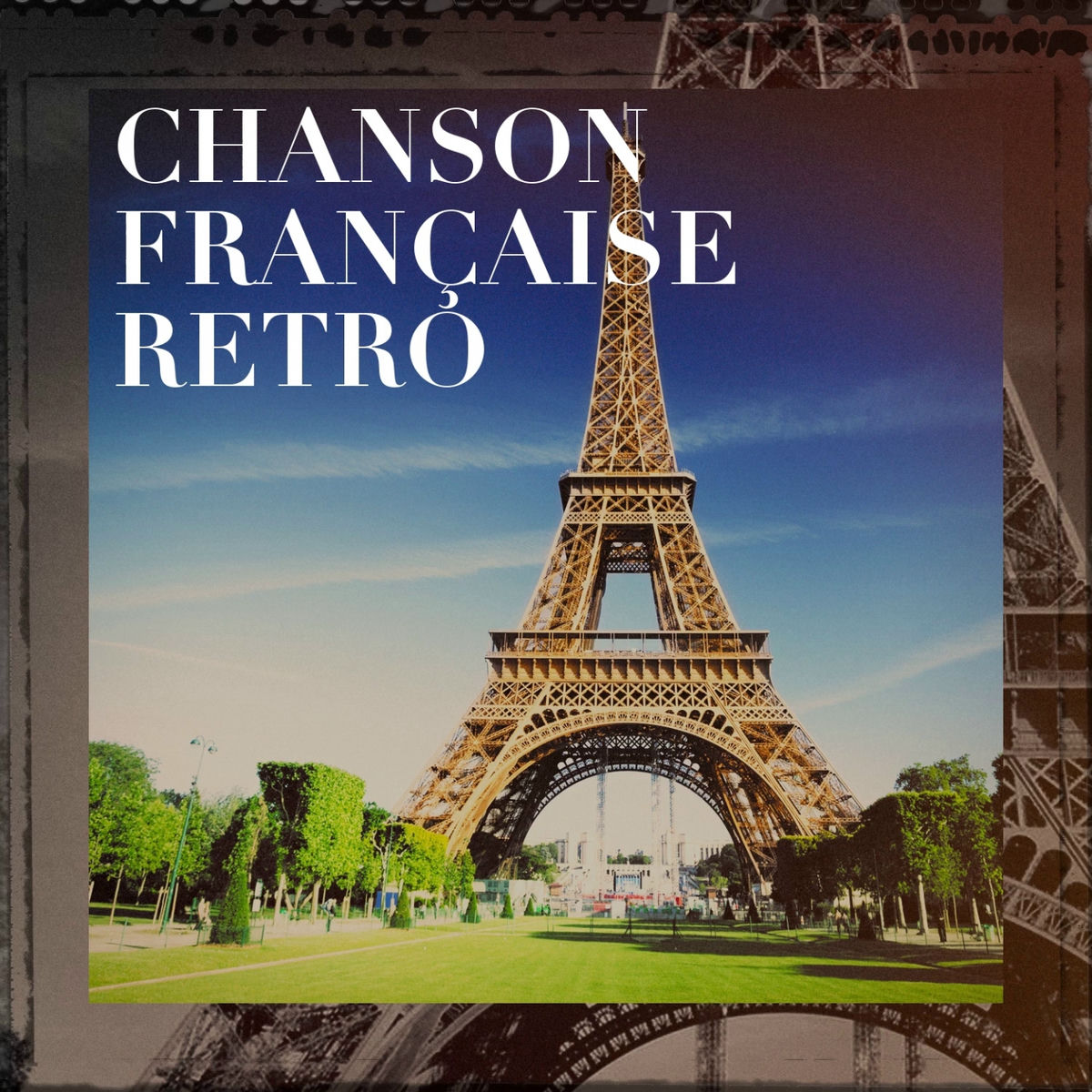 Album cover of La légende orientale