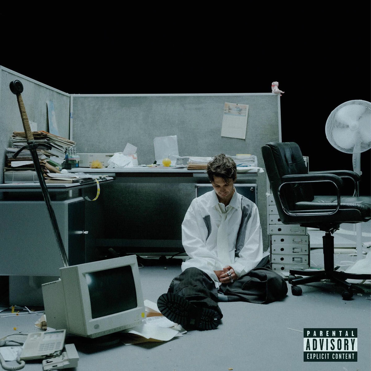 Album cover of kyoto
