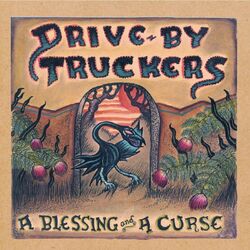 Cover of A Blessing and a Curse