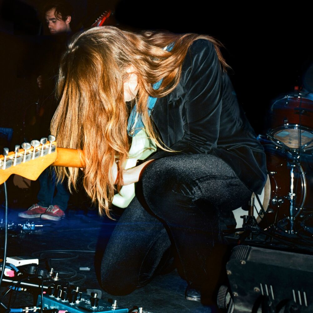 Picture of Live in Foxen Canyon