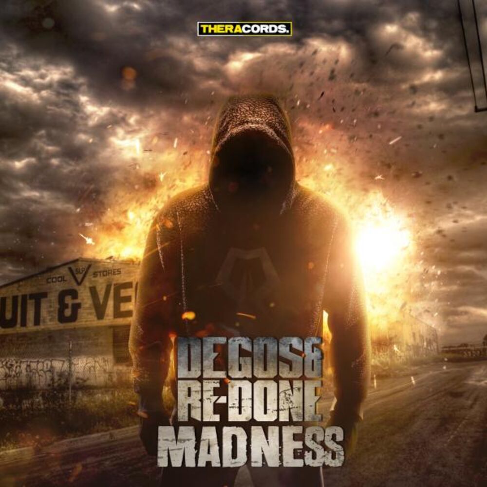 Picture of Madness
