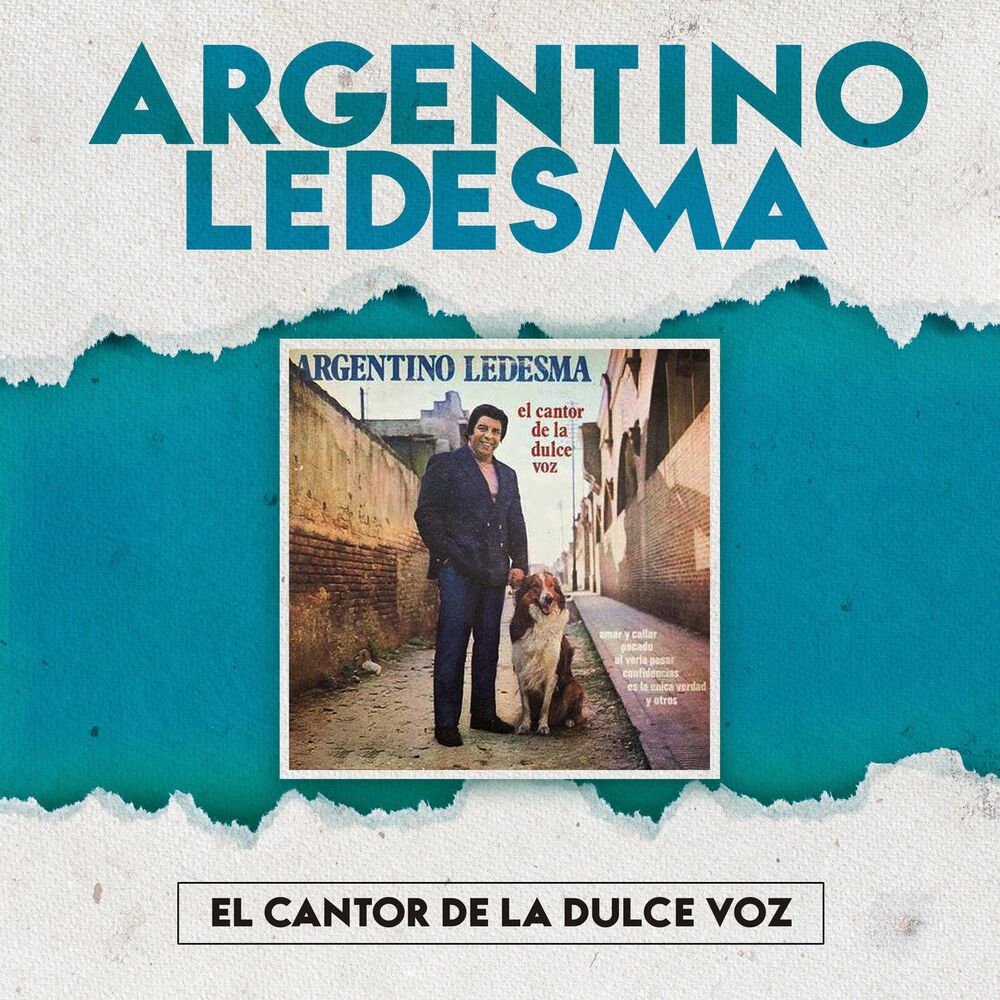 Picture of El Cantor de la Dulce Voz