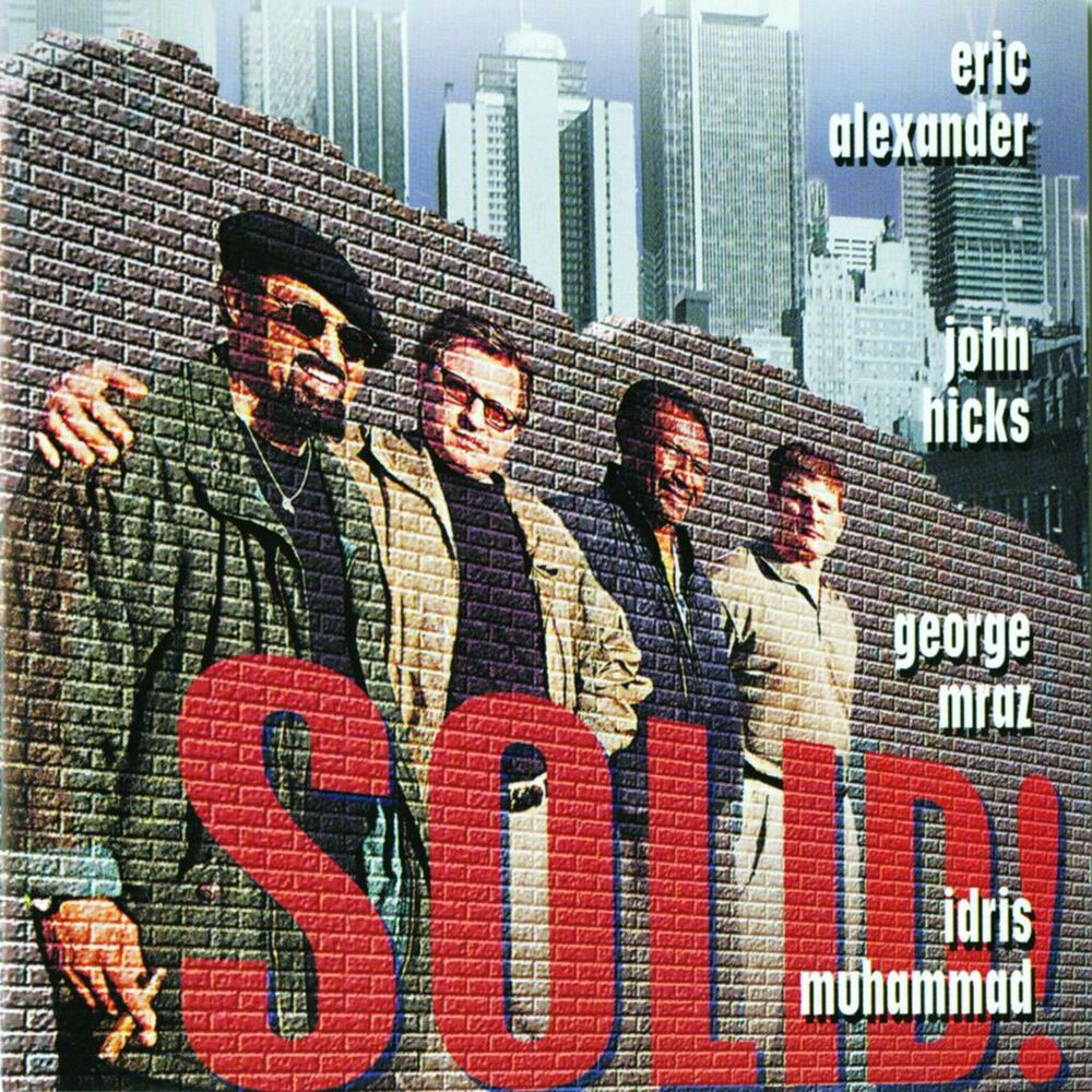Picture of Solid!