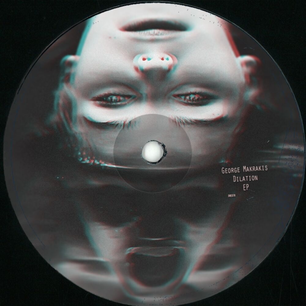 Picture of Dilation EP