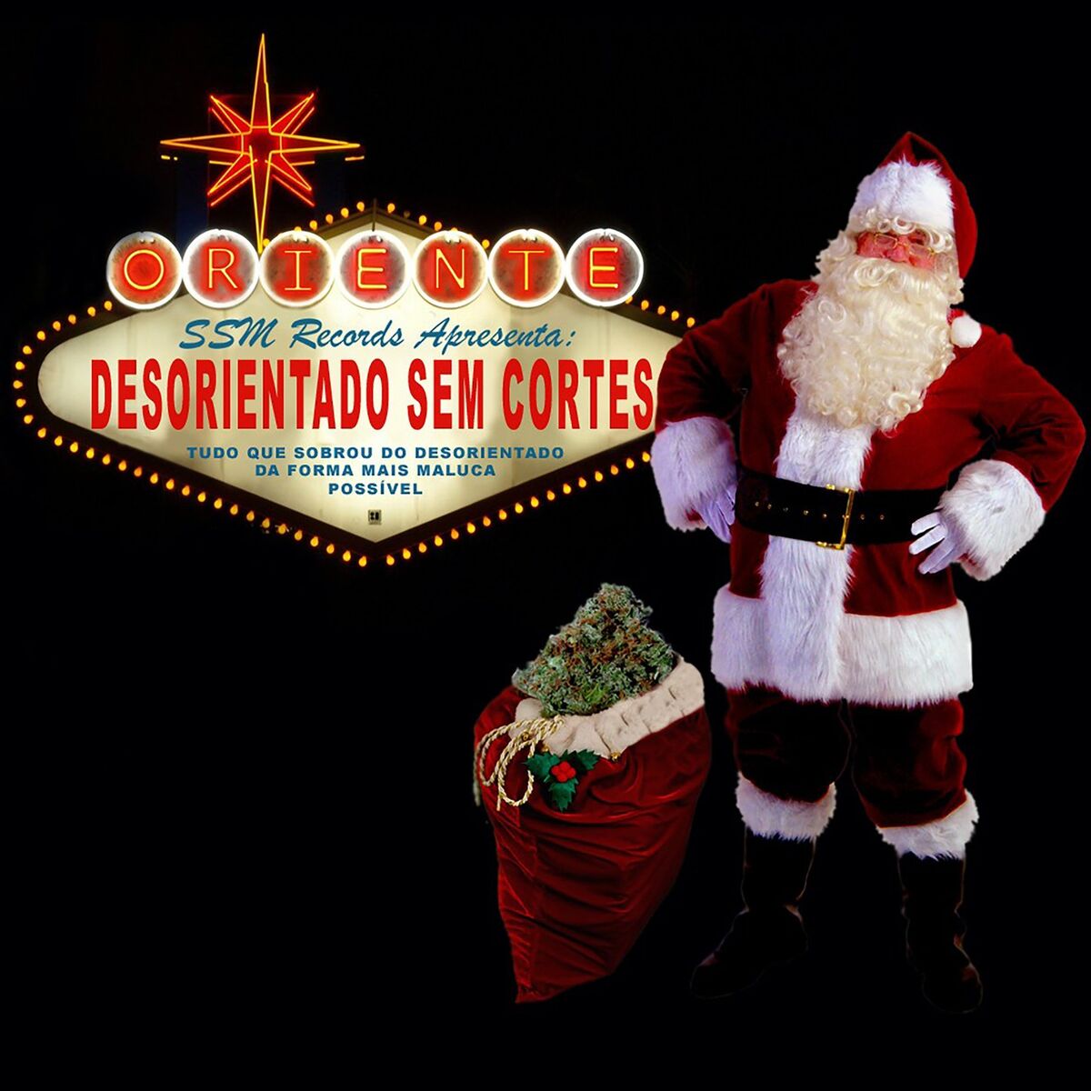 Album cover of Vida Longa, Mundo Pequeno