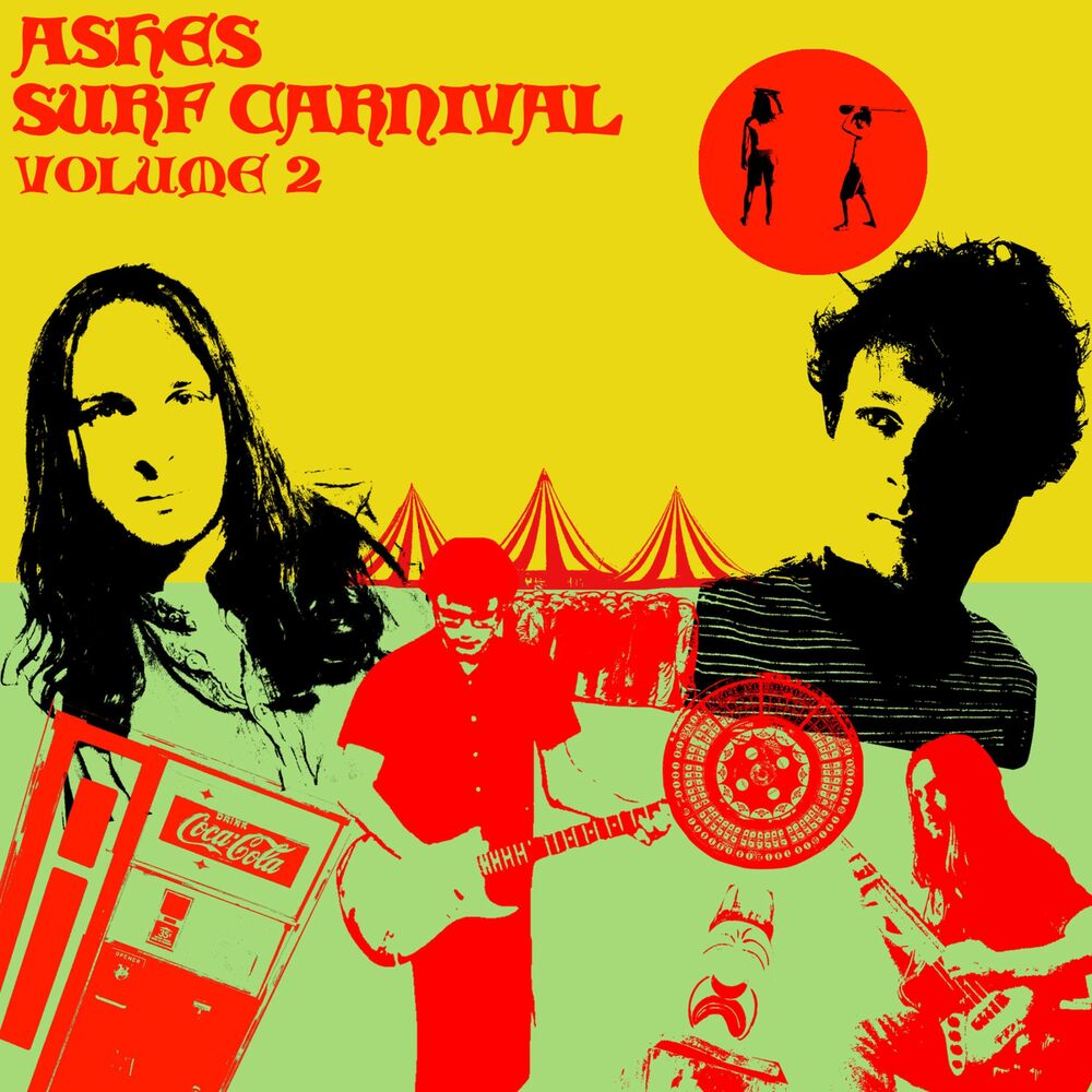 Picture of Surf Carnival, Vol. 2