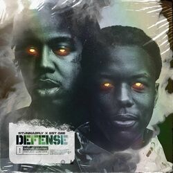 Cover of Defense