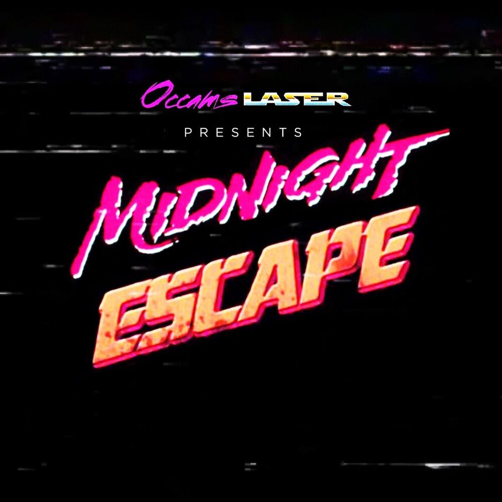 Picture of Midnight Escape