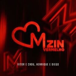 Cover of Emzin Vermelho