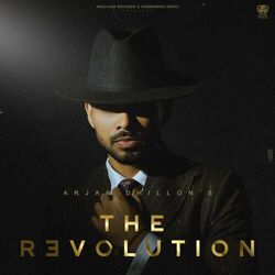 Cover of THE REVOLUTION