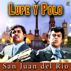 Cover of San Juan Del Río
