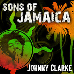 Cover of Sons Of Jamaica